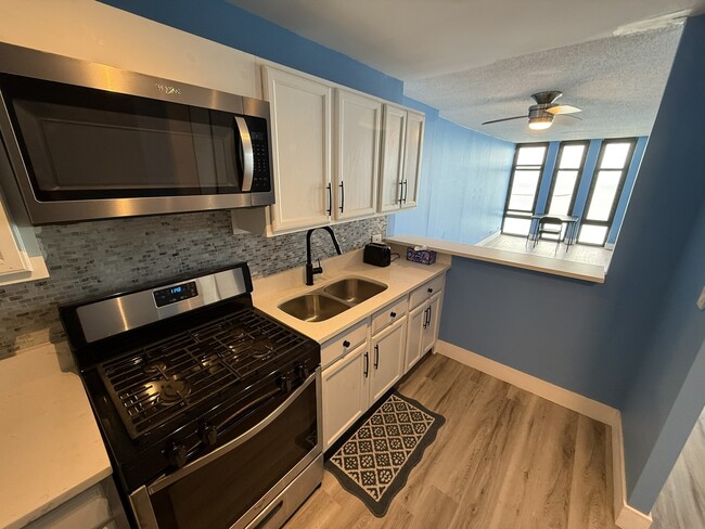 Photo - 6700 S South Shore Dr Unit 18K