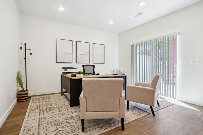 Valo at Bellin Townhomes - Valo at Bellin Townhomes