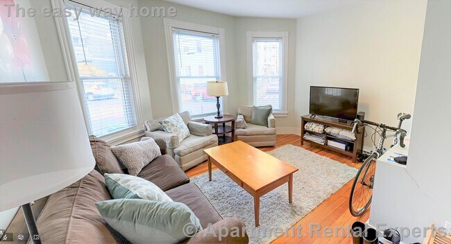 Photo - 103 Marion St Unit #1