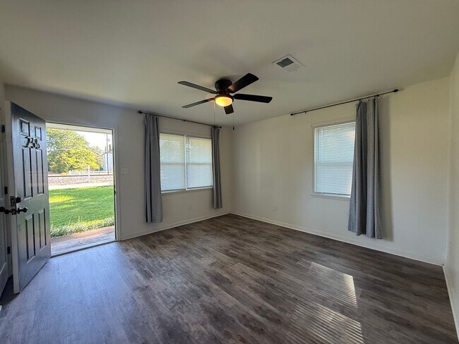 Photo - 2 Bedroom, 1 Bathroom Duplex in Harlem, GA 30814