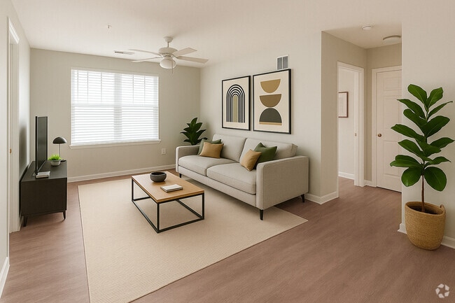 Building Photo - Joyfield Flats at Woodbridge Rental