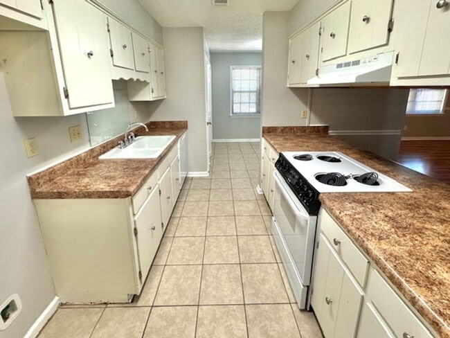 Photo - Lamesa7161 Unit 1