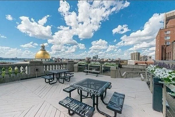 Photo - 21 Beacon St Unit 4E