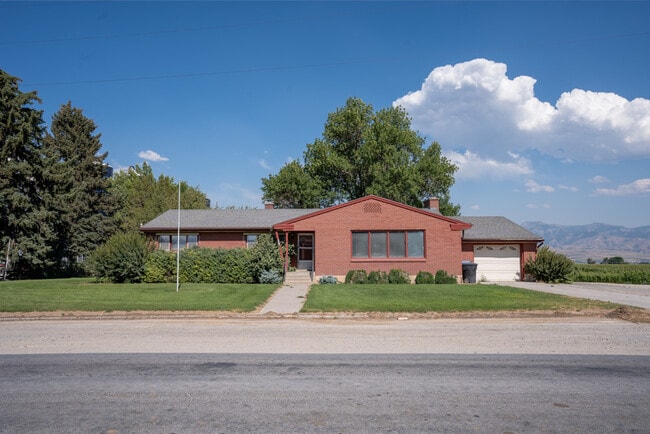 Building Photo - 182 S 800 E Rental