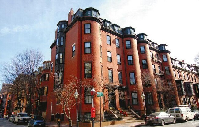 Building Photo - 6 Brimmer St Unit 1 Rental