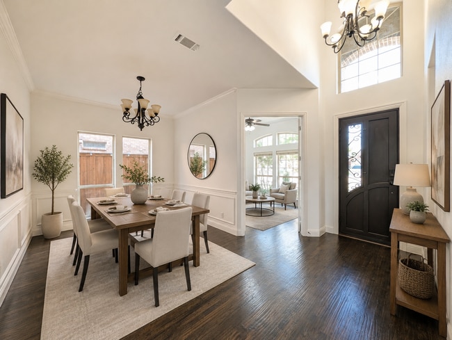 11366 Corsicana Dr