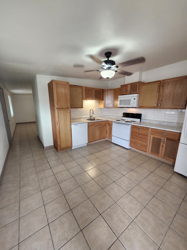 Photo - 1617 Stull Dr