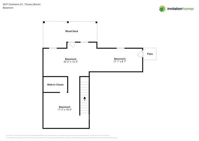 Photo - 4837 Clarkstone Cir