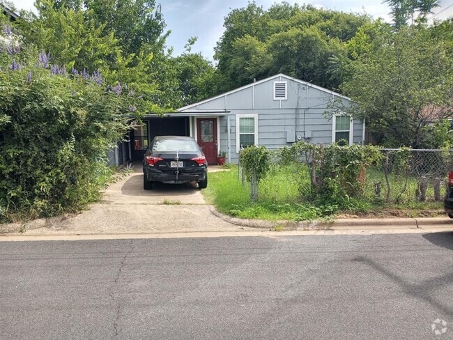 Building Photo - 602 Blackson Ave Rental