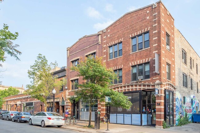 Building Photo - 1321 E. 57th St