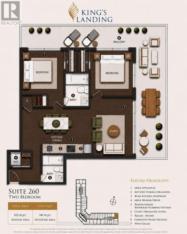 Photo - 68 Esther Shiner Blvd Unit 260