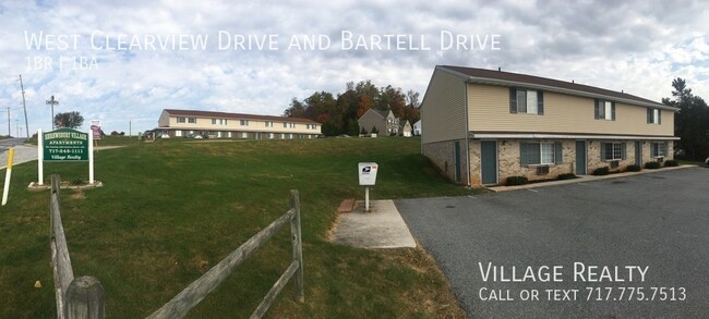 Photo - 91 W Clearview Dr Unit D