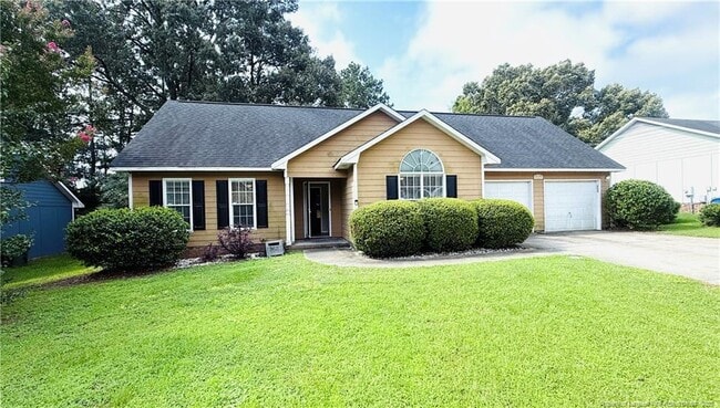 Building Photo - 9524 Gooden Dr Rental