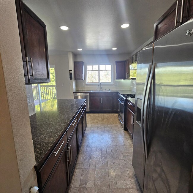 Photo - Beautiful Home with Mt. Rainier Views – Close to PSNS & Ferries