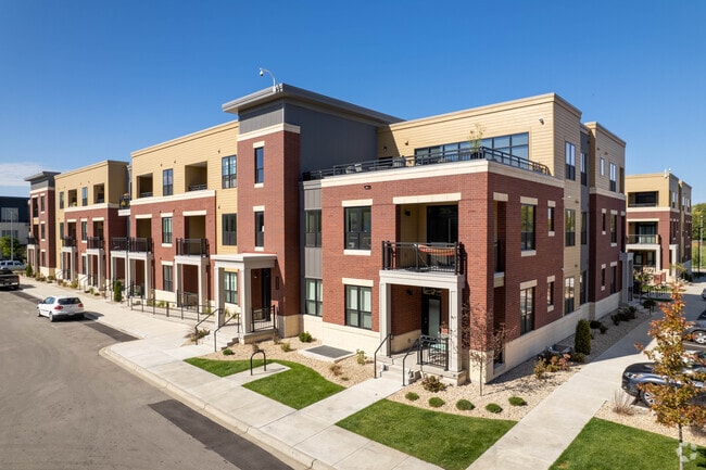 Royster Commons Apartment Homes
