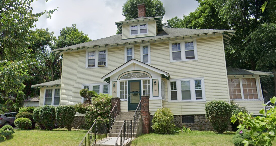 Photo - 101 Forest St Townhome