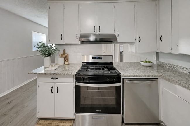 Photo - 3BR/2BA Pet-Friendly Home in Westworth Village | Fenced Yard & Garage