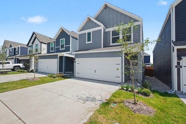 125 Arbor Dr