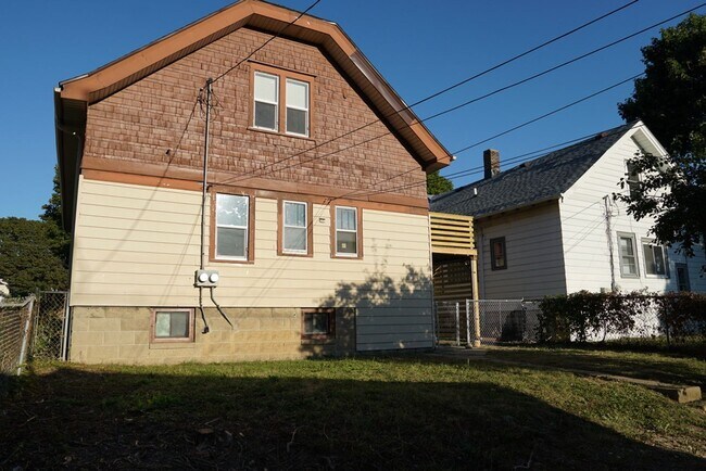 Photo - 3621 N 15th St Unit 3621A N 15th St