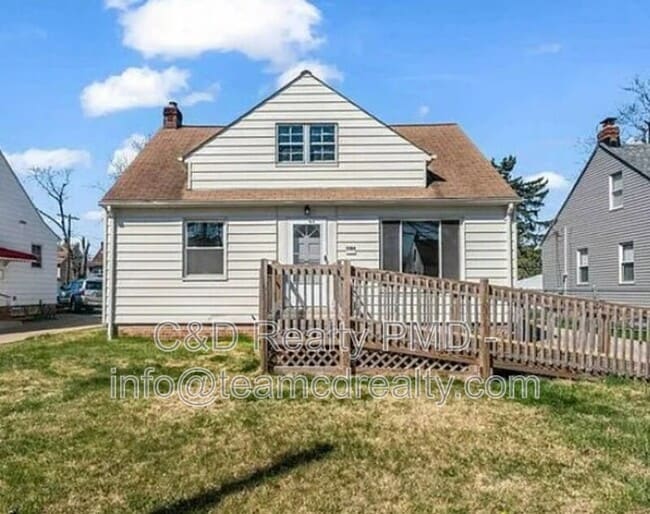 Building Photo - 5184 Catherine St