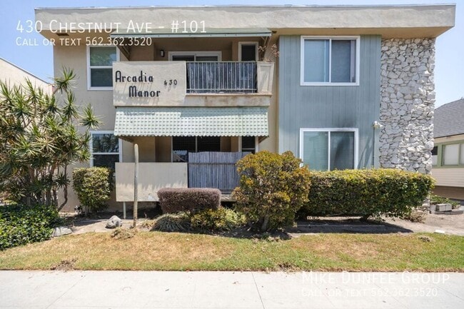 Photo - 430 Chestnut Ave Unit #101