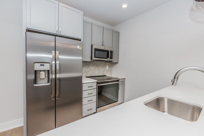 Photo - Cricket Flats & Shops