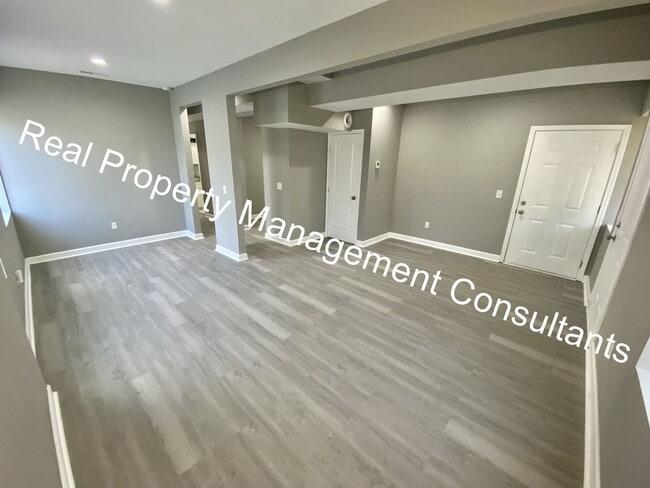 Photo - 3 Bedroom 2 Bath Home