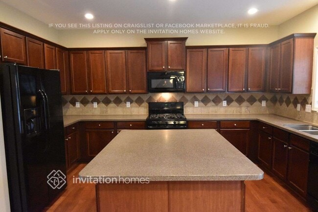 Photo - 4325 Evans Farms Dr