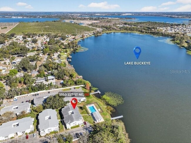 Building Photo - 1550 11th St NE Unit D4