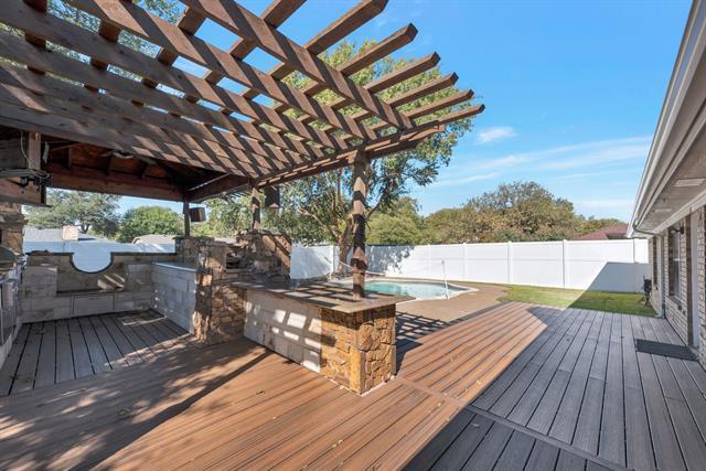 Photo - 3305 Timber View Cir