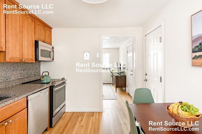 Photo - 5 Centre St Unit 32