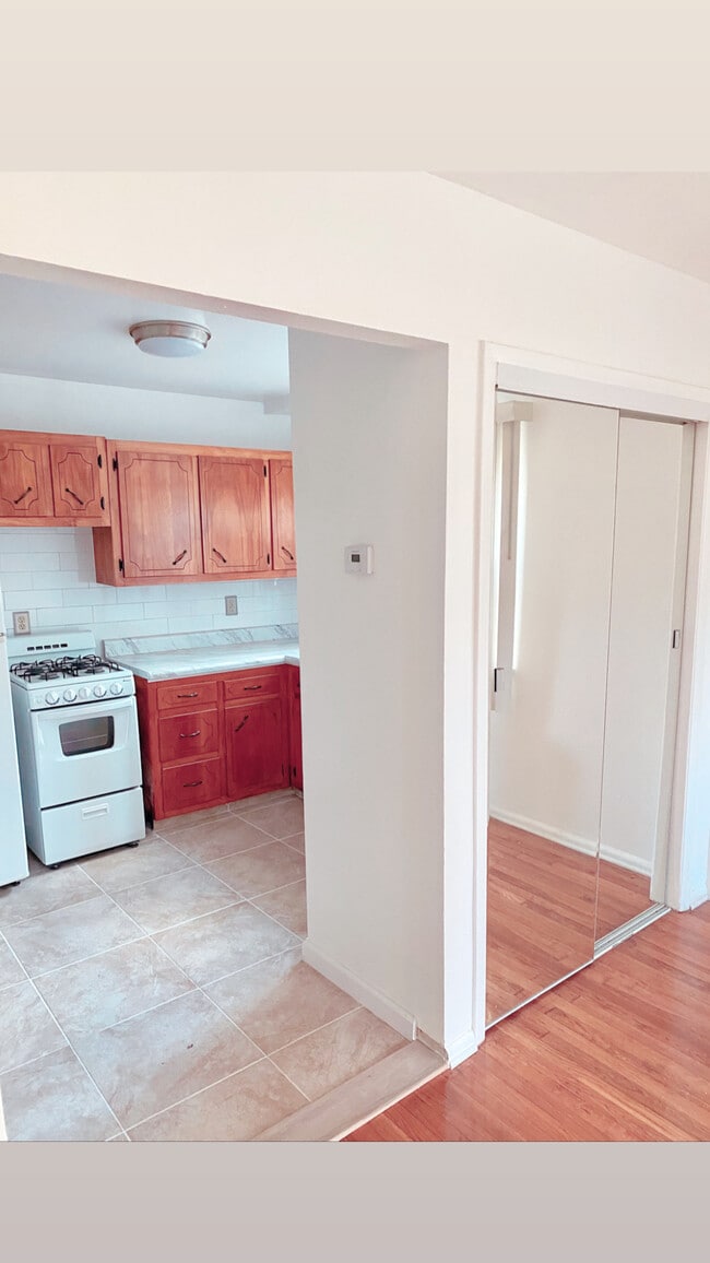 60 Fairmount Ave Unit 1