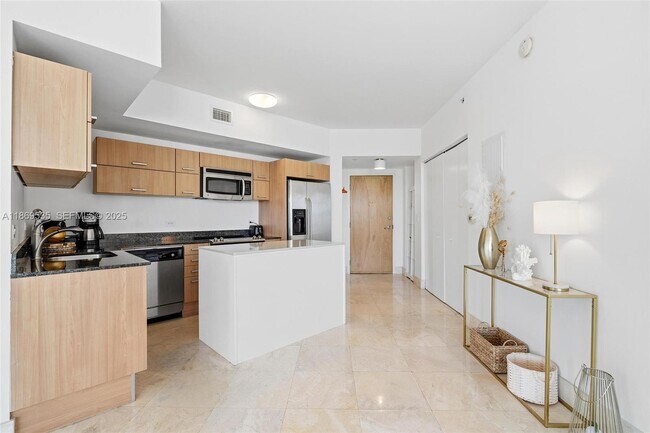 Photo - 350 S Miami Ave Unit 3501