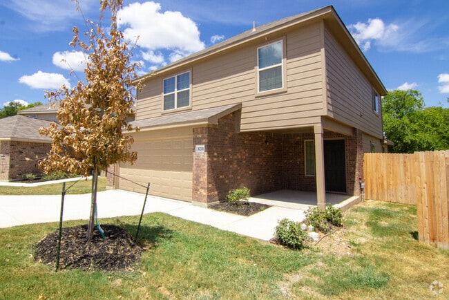 Building Photo - 8210 Tesoro Hills Rental
