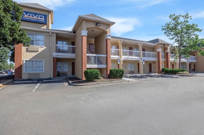 Photo - Vivo Living Forest Hills
