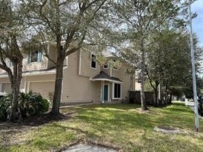 Building Photo - 17635 Bering Bridge Ln Rental