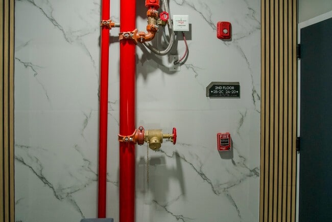 Photo - 501 Central Ave Unit 2C