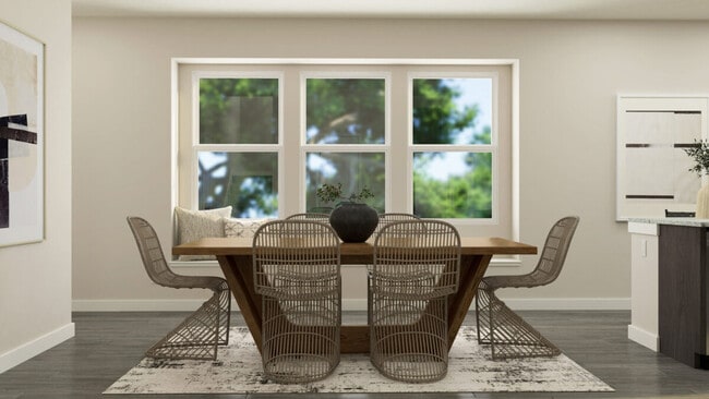 Tricon Viridian - Tricon Viridian Homes