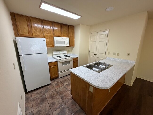 Deldonn - 1 bedroom