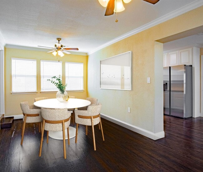 Photo - Updated West Fort Worth home with large ya...