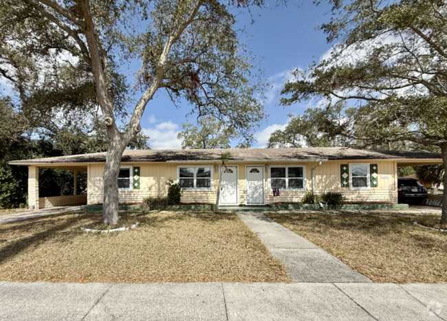 Building Photo - 1260 Palmetto St Rental