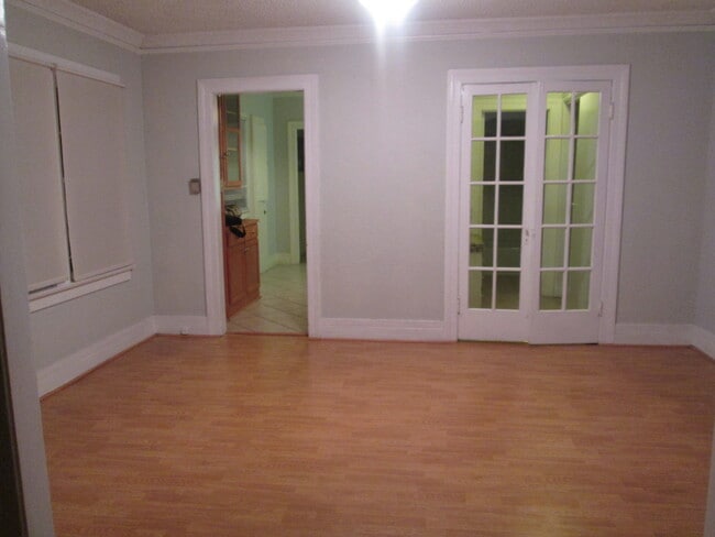Building Photo - 3820 Goldwyn Ter Rental