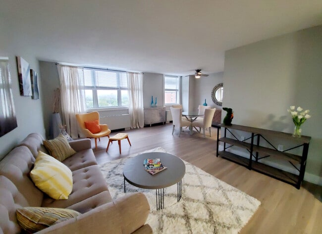 Photo - The View at Dayton Towers