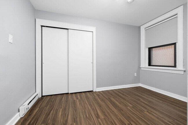 Photo - Griffin House Apartments