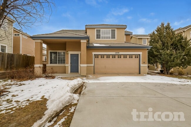 Building Photo - 12450 S Hollow Creek Ct