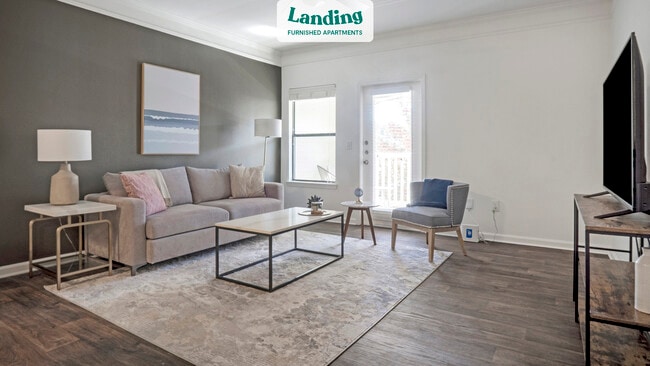 Photo - 1851 Satellite Blvd Apartment Unit 1301.693724