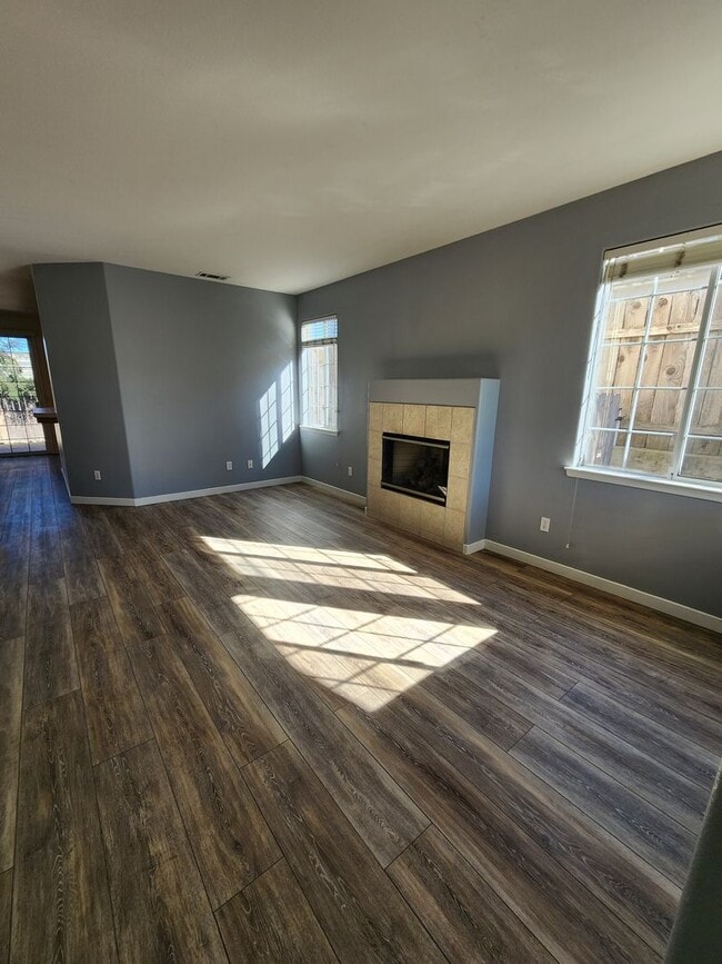 Photo - Gorgeous 4 Bed, 2 Bath Home with Large Garage and Fenced Backyard