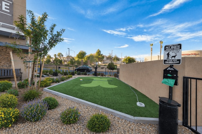 Abode Red Rock