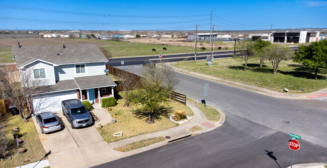 Property View - 11744 Gemmer St House