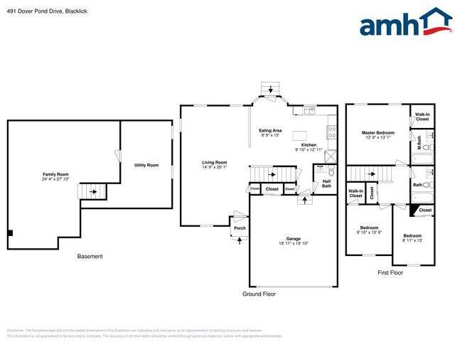 Photo - 491 Dover Pond Dr